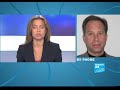 Should Scientology be banned? - France 24 (PART 3)