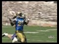DeShaun Foster v. Washington - 1st TD