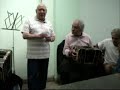 Junto a tu corazon en lo de Mingo