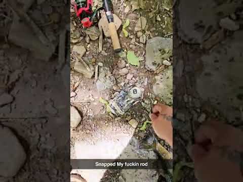 Shakespeare Fishing - Ive tried to call 5 times now and have gotten no where