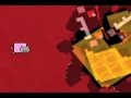 Nyan Cat Vs. Tac Nayn - Fight of the century