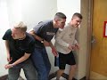 Dorm Restriction