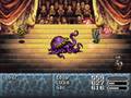 Final Fantasy VI Advance Boss #11 - Ultros (again)