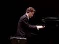 Giuseppe Albanese - Chopin, Nocturne Op. 62 No. 1, 51st concert season -- New York, Metropolitan Museum of Art