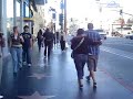 hollywood blvd
