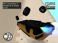 Super CJ Modificacion Crazy Taxi