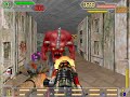Continuing Map 10 - Refueling Base