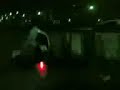 idolo con il motorino a borgomanero!!!