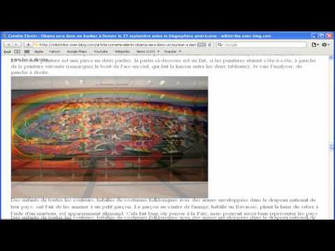 Image de prévisualisation YouTube
