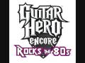 videos de Guitar Hero Rocks the 80's - Skid Row - 18 And Life