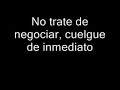 Supuestos 
