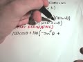 Optimization Problem #3 - Making a Rain Gutter Optimization Problem #3 - Making a Rain Gutter