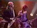 Strange Affair - Wishbone Ash