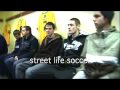 Street Life Soccer