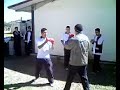 peleas clandestinas cecyt h pela tojo vs chucho la estelar 