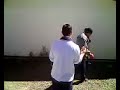 peleas clandestinas cecyt h pela tojo vs chucho la estelar 