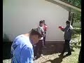 peleas clandestinas cecyt h pela tojo vs chucho la estelar 