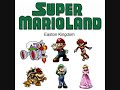 SSBB Originals - Underground Theme (Super Mario Land)