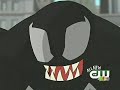Spiderman vs Venom