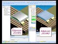 Edgecam 2010R1 vs 2010R2 