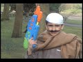 Pashto funny drama (Berozgara Badmashan) Part-2