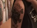 Impact Custom Tattoo Impact Custom Tattoo