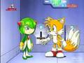 tails and cosmo