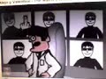Recatate boludo de mierda