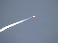 Launch of GPS-2R 17 on Delta II 2 rocket from Cape Canaveral