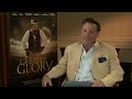 Andy Garcia on ClearVoice™