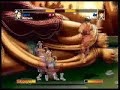 SSFIITHDR -  Chun-li (Delriach) vs Ryu (Xaineth)