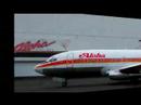 AQ Sunset Flight AQ66