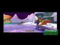 videos de Spyro Year of the Dragon [Playthrough] Part 48: Midnight Mountain Home