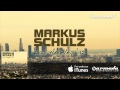 Pre-order now: Markus Schulz - Los Angeles '12