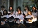 B. Britten - Ceremony of carols, Balulallow