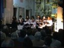 B. Britten - Ceremony of carols, Balulallow