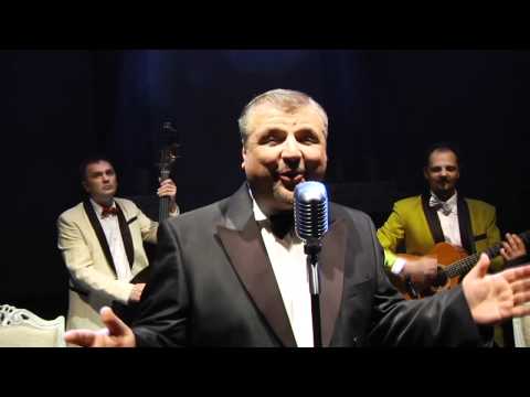 Adalbert Turner Juci feat. Crni Ribar - Jesen vu trsju