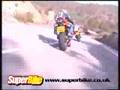 SuperBike 600cc Spanish Road Test