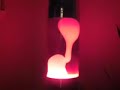 Mathmos Lunar Lava Lamp Lavalampe