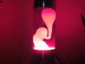 Mathmos Lunar Lava Lamp Lavalampe