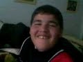 EL DANY ENGANCHAO A LA PLEY xD