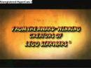 Indina Jones Trailer REMIX