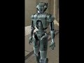 HK-47 torture sessions