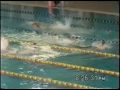 NATACION BERRINO+JACQUIER+DIAZ+GRASSI SUDAMERICANO 2009 relevos 4x100m combinados  en MAR DEL PLATA