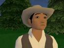 Cowboy Adventure by Meret Cowboy Adventure by Meret