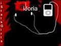 Naruto iPod 2