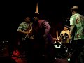 Pachuco Jose y LOS DIAMANTES
