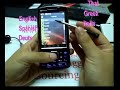 Tian Hong I-3216 Quadband Phone With TV&Bluetooth