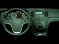 Opel Insignia Design Of Opel's Future