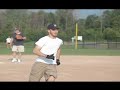 Thunder Bunnies BaseBall Thunder Bunnies BaseBall